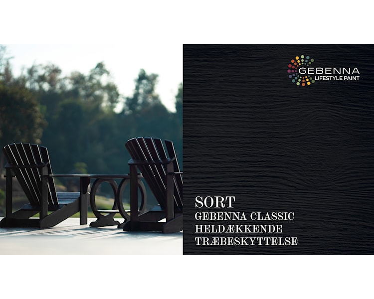 GEBENNA CLASSIC SORT